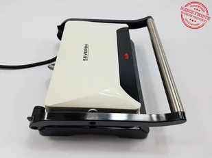 Severin WA 2114 - Gofrownice - miniaturka - grafika 17