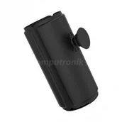 Uchwyty samochodowe do telefonów - Popsockets s uchwyt na puszkę Black - miniaturka - grafika 1