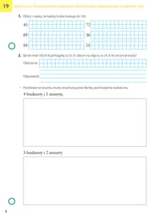 Wydawnictwo MAC Oto ja. Samouczek klasa 2, część 3 880970 - Podręczniki dla szkół podstawowych - miniaturka - grafika 4