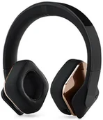 Słuchawki - Alpine SVH300 czarno-złote - miniaturka - grafika 1