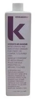 Kevin Murphy Kevin Murphy Hydrate Me Masque maska nawilżająca do włosów 1000ml - Maseczki do twarzy - miniaturka - grafika 5