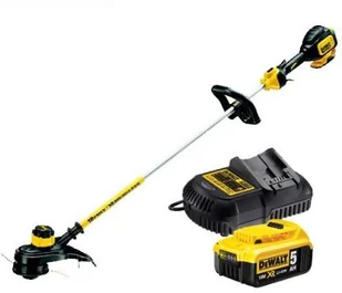 DeWalt DCM561P1-QW - Podkaszarki - miniaturka - grafika 2