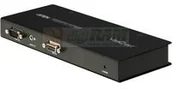 Rozgałęźniki - ATEN VE500T-AT-G RJ45 Video Extend Transmitter VE500T-AT-G - miniaturka - grafika 1