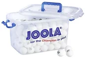 Tenis stołowy - Joola 144er ball Box Magic, biały 44235 - miniaturka - grafika 1