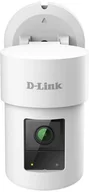 Systemy inteligentnych domów - D-Link DCS 8635LH DCS-8635LH - miniaturka - grafika 1