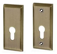 Szyldy i rozety - Rozeta drzwiowa SPECIAL - miniaturka - grafika 1