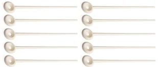 BRAVE HEAD 8191 szpilki do wałków plastikowe 10szt. 8191-10 - Pozostałe akcesoria fryzjerskie - miniaturka - grafika 2