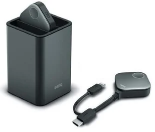 BenQ InstaShow WDC20 KIT 5J.JKJ28.E30 - Uchwyty do projektorów - miniaturka - grafika 2