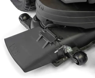 Stiga Traktor ogrodowy TORNADO 9121 W - Kosiarki traktorki - miniaturka - grafika 8