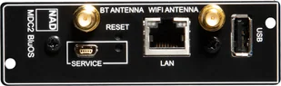 NAD MDC2 BluOS-D z DIRAC) - Inne akcesoria audio-wideo - miniaturka - grafika 3