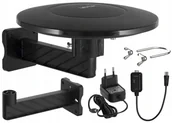 Anteny TV - Antena Tv Dookólna DVBT2 Lte MUX8 Digital360 Vayox - miniaturka - grafika 1