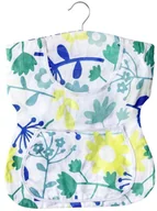 Miotły, szufle, mopy - Wenko Fartuszek na klamerki 45x33 cm - miniaturka - grafika 1