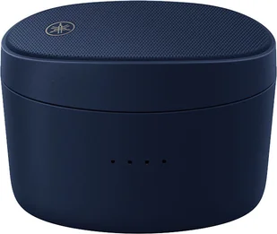 Yamaha TW-E5B niebieskie - Słuchawki - miniaturka - grafika 3