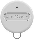 Lokalizatory GPS - FIXED Sense biały FIXSM-SMS-WH - miniaturka - grafika 1