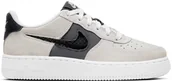 Sneakersy damskie - Nike Nike Air Force 1 LV8 (GS) Młodzieżowe Białe (CJ4093-100)" CJ4093-100 - miniaturka - grafika 1