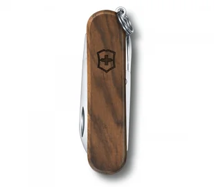 Victorinox Scyzoryk Classic SD Wood 0.6221.63 0.6221.63 - Scyzoryki - miniaturka - grafika 3