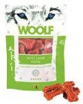 Woolf Mini Lamb Bone - Suplementy i witaminy dla psów - miniaturka - grafika 3