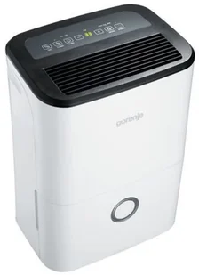 Gorenje Osuszacz powietrza D16M - Osuszacze powietrza - miniaturka - grafika 2