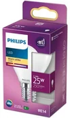 Halogeny - Philips Żarówka LED 929001345455 2.2W E14 929001345455 - miniaturka - grafika 1