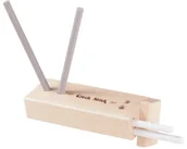 Noże - Lansky USA Ostrzałka Turn Box 4 ceramiczna (LCD5D) LCD5D - miniaturka - grafika 1