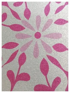 Arix Pokrowiec Na Deskę Silverdeco 140X50 T189.. ARI000258 - Deski do prasowania - miniaturka - grafika 5