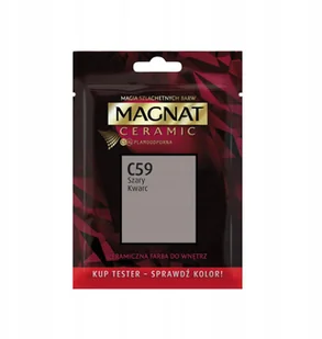 Magnat Tester farby CERAMIC - Farby wewnętrzne - miniaturka - grafika 2