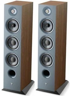 Focal Chora 826-D Ciemne Drewno - Głośniki i kolumny - miniaturka - grafika 2