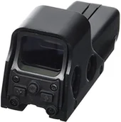 Akcesoria turystyczne - Strike Systems Advanced 552 Holo Sight Czarny Softair 17188_Noir - miniaturka - grafika 1