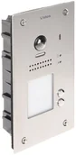 Wideodomofony - Vidos Wideodomofon 2-rodzinny DUO 2 x M1021W S1202A 2 x M1021W S1202A - miniaturka - grafika 1