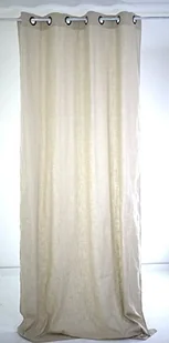 Linder 0517/15/375fr zasłona Canvas firmy na płótnie, z oczkami, 135 x 260 cm 0517 /15/375FR/135 x 260 - Zasłony Linder 0517/15/375fr zasłona Canvas firmy na płótnie, z oczkami, 135 x 260 cm 0517 /15/375FR/135 x 260 - Zasłony - miniaturka - grafika 1