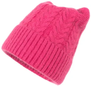 Art of Polo Czapka Miss Kitty - Czapki damskie - miniaturka - grafika 2