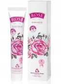 Kremy i maski do rąk - Rose Krem Do Rąk z olejkiem różanym Original 50ml - miniaturka - grafika 1