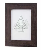 Ramki na zdjęcia - Styler Ramka 15X21 YOSEMITE AC brązowa ciemna RST68YO(3) - miniaturka - grafika 1