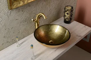 Reitano ANTEA 3276L - Baterie umywalkowe - miniaturka - grafika 2