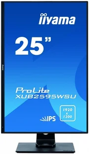 IIYAMA ProLitexUB2595WSU-B1 - Monitory - miniaturka - grafika 4