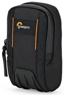 Torby fotograficzne i futerały - Lowepro Adventura CS 20 czarny - miniaturka - grafika 1