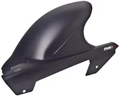 Inne - Puig Pico 4127J hinterradabdeckung, czarna, matowa, Medium 4127J - miniaturka - grafika 1