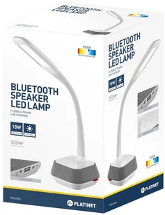 Platinet PDLM6U - Lampy stojące - miniaturka - grafika 7