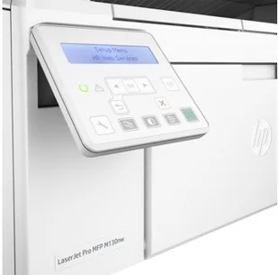 HP LaserJet Pro MFP M130nw (G3Q58A) - Urządzenia wielofunkcyjne - miniaturka - grafika 8