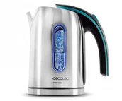 Czajniki elektryczne - Cecotec ThermoSense 270 Steel - miniaturka - grafika 1