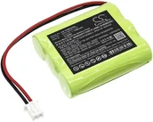 Baterie i akcesoria - Cameron Sino Yamaha KR4-M4251-101 1500mAh 5.40Wh Ni-MH 3.6V - miniaturka - grafika 1