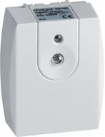 Pozostałe detektory - HAGER Wyłącznik zmierzchowy natynkowy IP55 regulowany EE702 EE702 - miniaturka - grafika 1