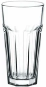 Wyposażenie lokali gastronomicznych - Pasabahce Szklanka wysoka 360 ml casablanca 400015 - miniaturka - grafika 1