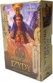 Wróżbiarstwo i radiestezja - Synergie Wyrocznia Izydy Alana Fairchild (karty + książeczka) 9788073705817 - miniaturka - grafika 1