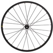 Koła rowerowe - MAVIC Koło Tylne Gravelowe Mavic Allroad S Dcl 12X142Mm Unisex - miniaturka - grafika 1