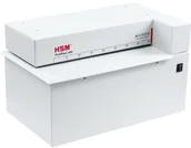 Gilotyny i trymery - HSM Nacinarka do kartonów ProfiPack 400 NB-7113 - miniaturka - grafika 1
