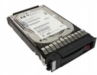 Dyski serwerowe - HP Dysk twardy HDD dedykowany do serwera Midline 3.5'' 4TB 7200RPM SATA 6Gb/s 872772-001 872772-001 - miniaturka - grafika 1