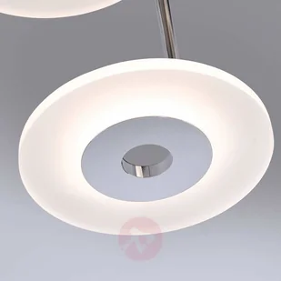 Paul Neuhaus Lampa sufitowa ADALI 6446-55 - Lampy sufitowe - miniaturka - grafika 5