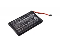 Akcesoria do nawigacji - Cameron Sino Garmin T 5 mini 361-00035-09 1200mAh 4.44Wh Li-Ion 3.7V - miniaturka - grafika 1