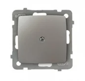 Klawisze i ramki - Ospel KARO ZAŚLEPKA Z-1S/m/43 - miniaturka - grafika 1